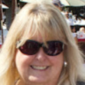 Meet your Posher, Teri